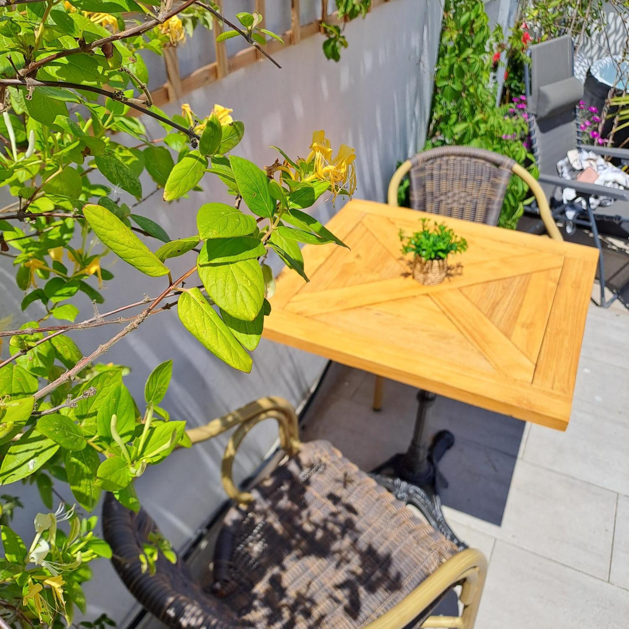 Le Petit Patio Aigues-Mortes Exterior foto